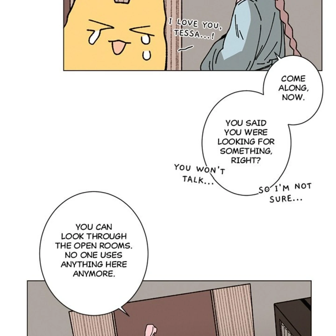 Merry! Memory Chapter 40 - Page 32