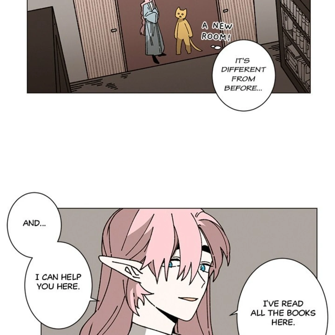 Merry! Memory Chapter 40 - Page 33