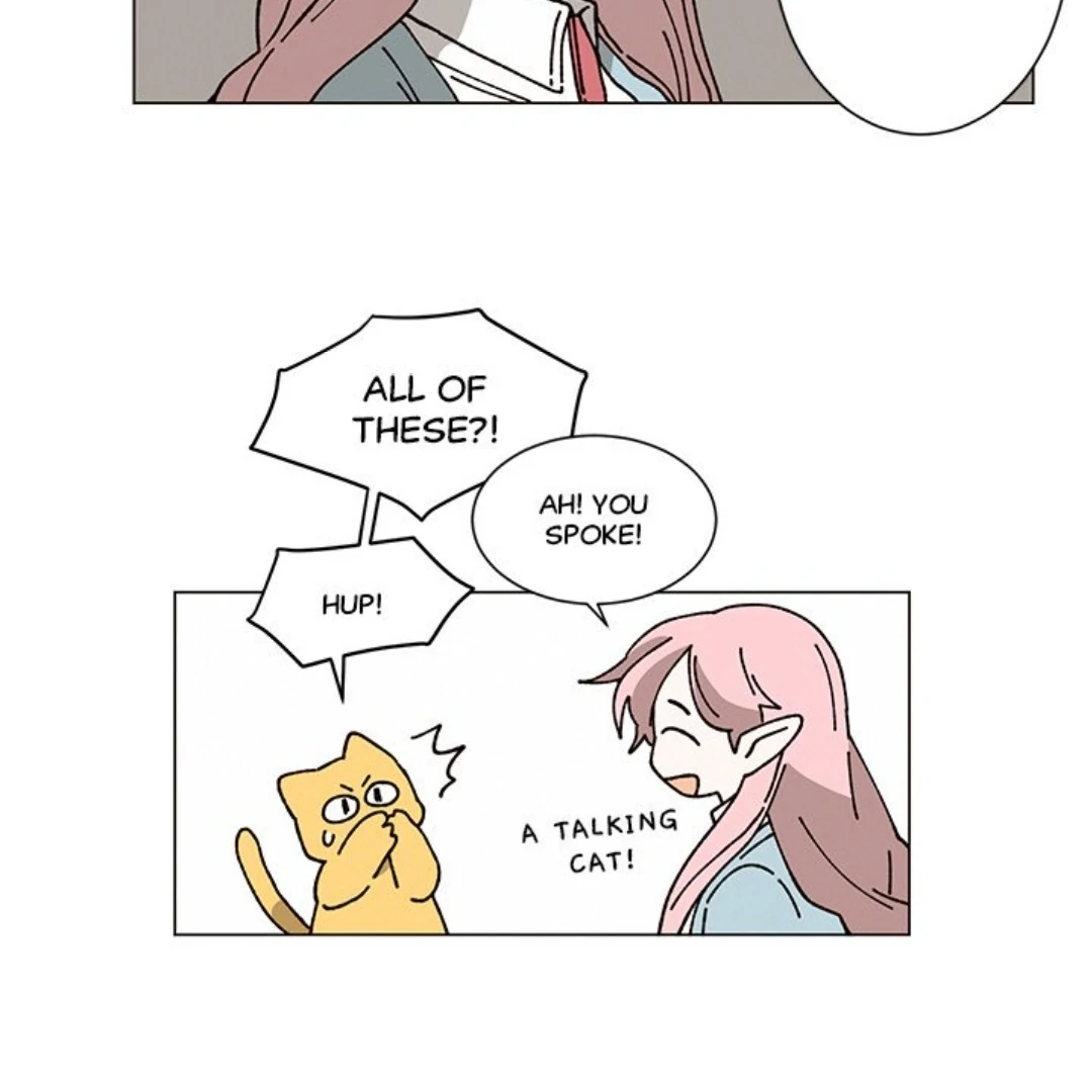 Merry! Memory Chapter 40 - Page 34