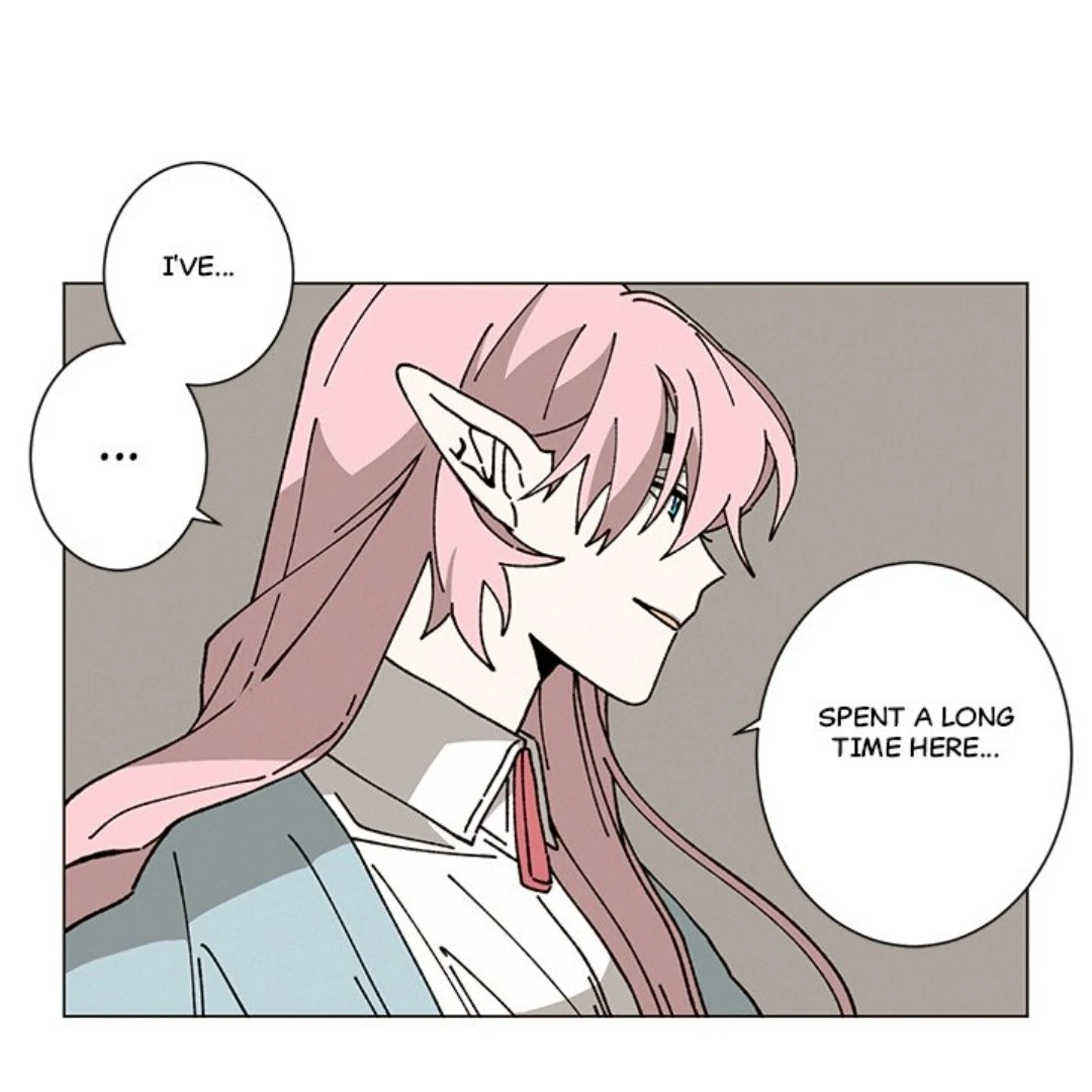 Merry! Memory Chapter 40 - Page 35