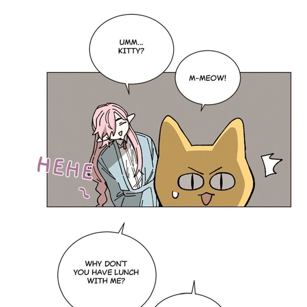 Merry! Memory Chapter 40 - Page 39
