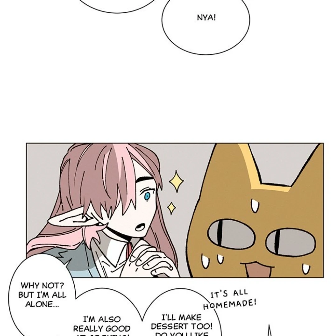 Merry! Memory Chapter 40 - Page 40