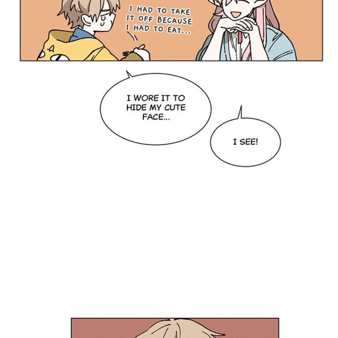 Merry! Memory Chapter 40 - Page 43