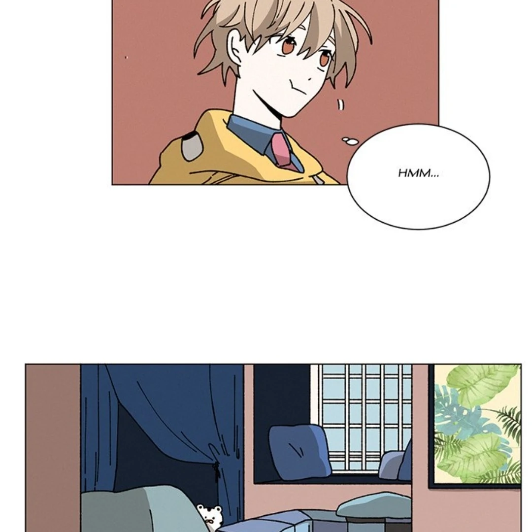Merry! Memory Chapter 40 - Page 44