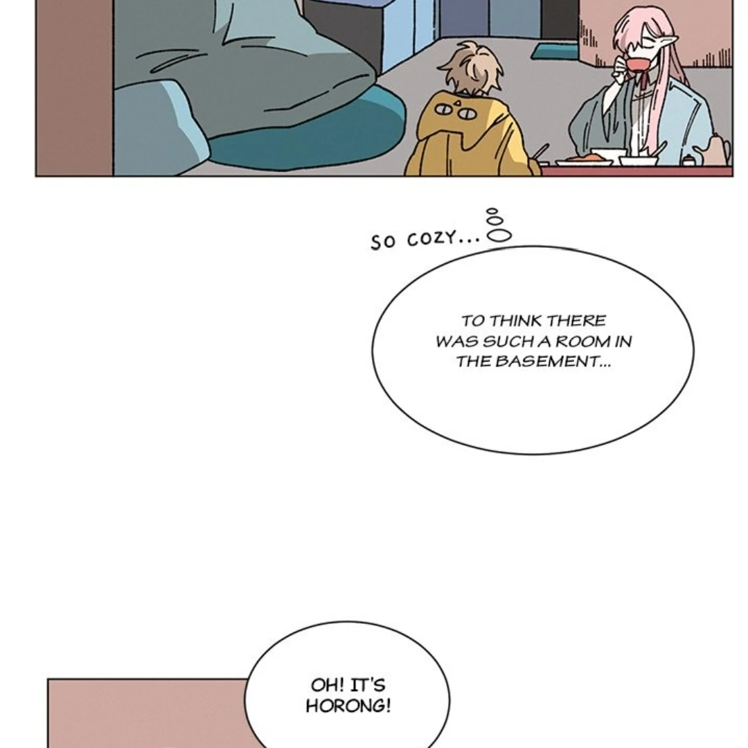 Merry! Memory Chapter 40 - Page 45