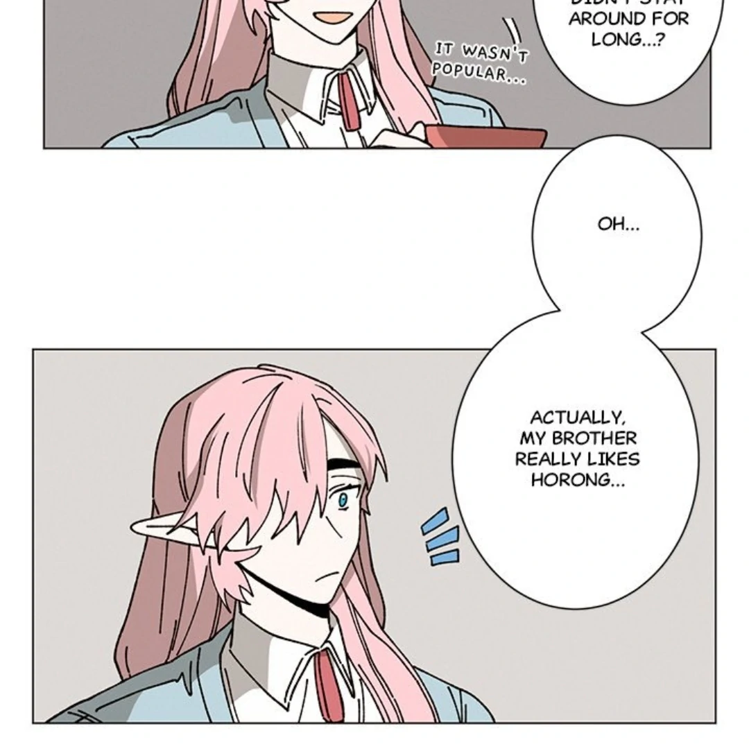 Merry! Memory Chapter 40 - Page 48
