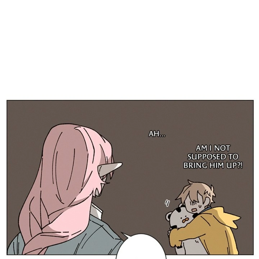 Merry! Memory Chapter 40 - Page 49