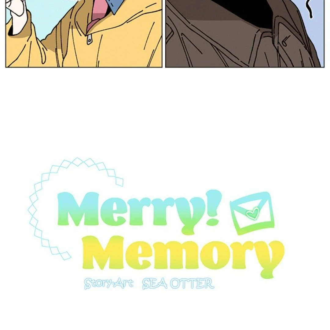 Merry! Memory Chapter 40 - Page 6