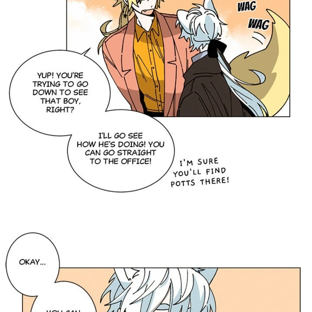 Merry! Memory Chapter 40 - Page 54