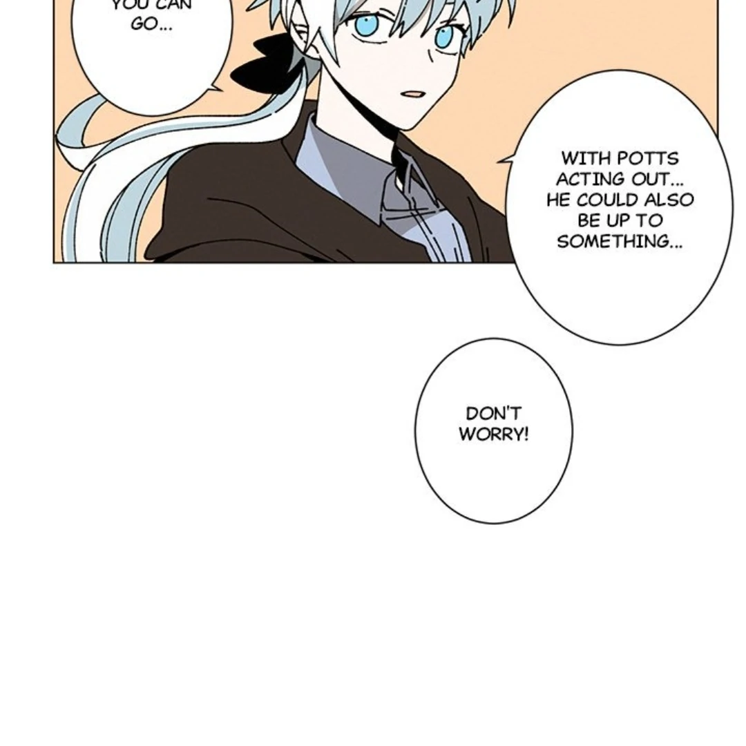 Merry! Memory Chapter 40 - Page 55