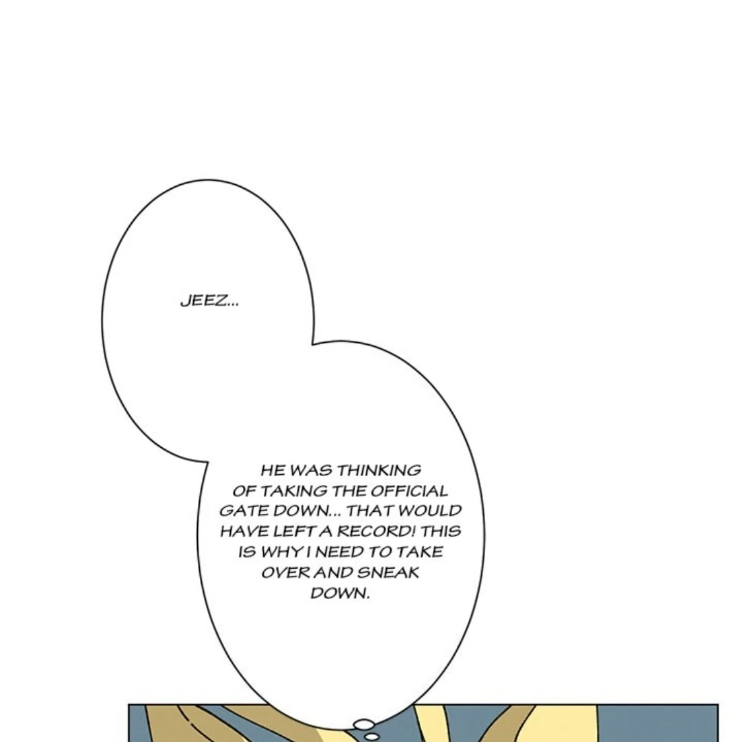 Merry! Memory Chapter 40 - Page 56