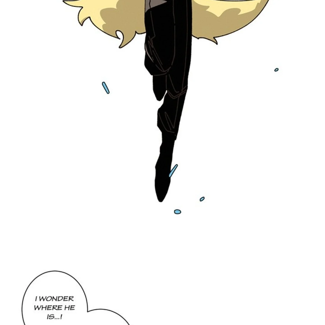 Merry! Memory Chapter 40 - Page 60