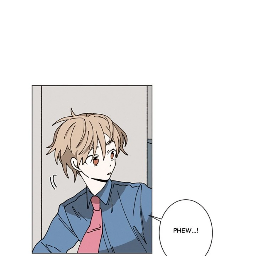 Merry! Memory Chapter 40 - Page 10