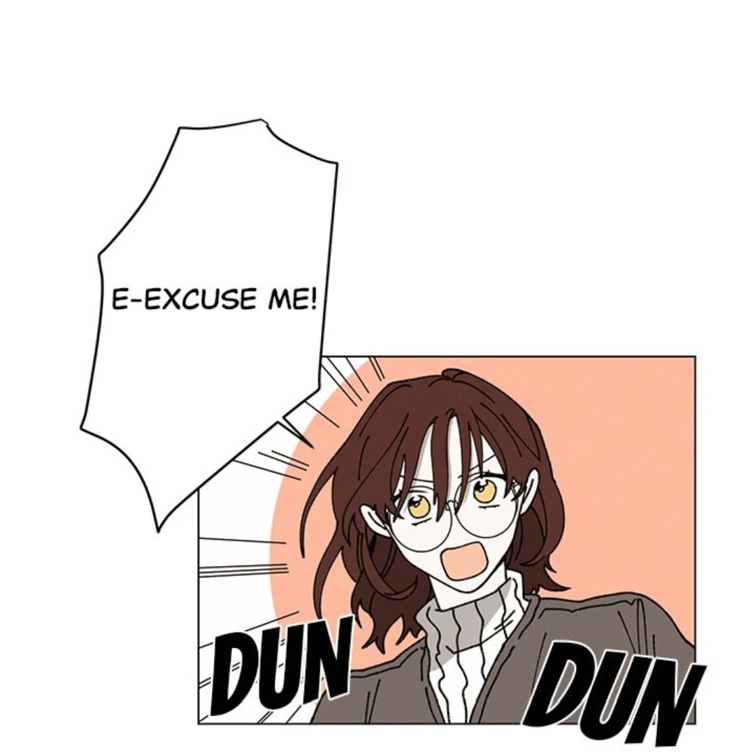 Merry! Memory Chapter 41 - Page 1