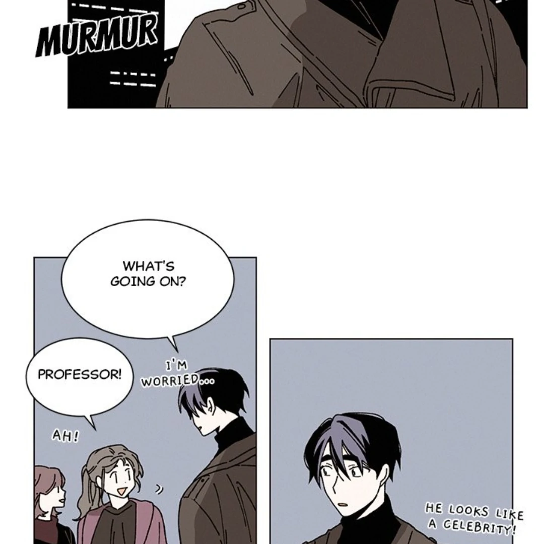 Merry! Memory Chapter 41 - Page 12