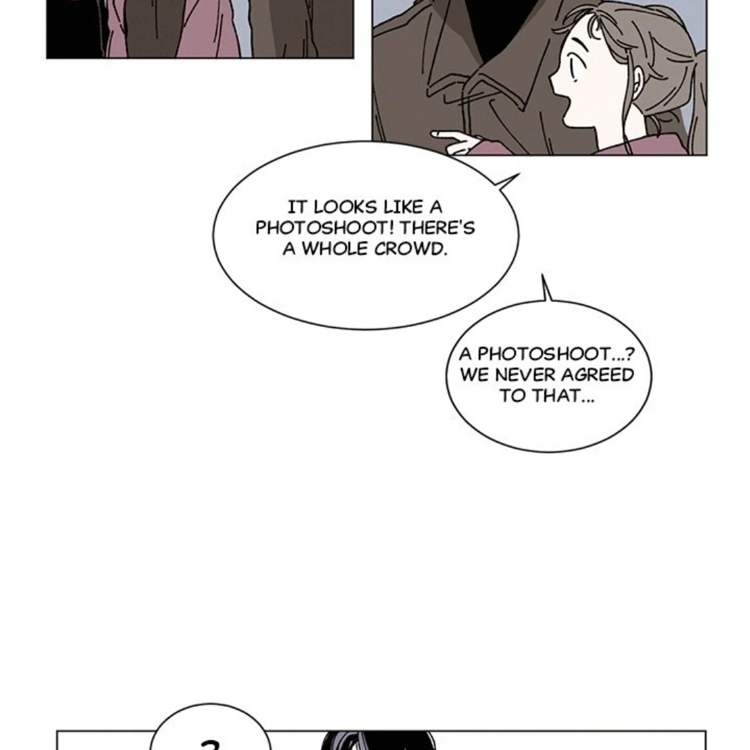 Merry! Memory Chapter 41 - Page 13