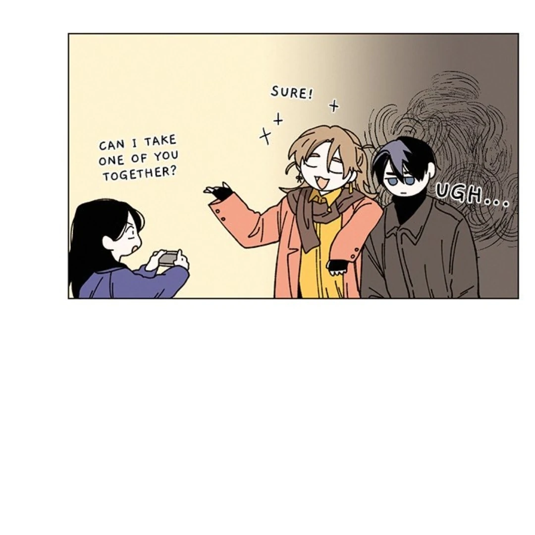 Merry! Memory Chapter 41 - Page 20