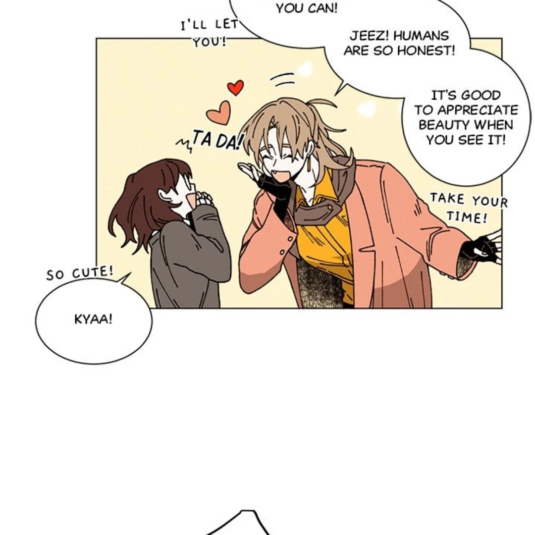 Merry! Memory Chapter 41 - Page 3