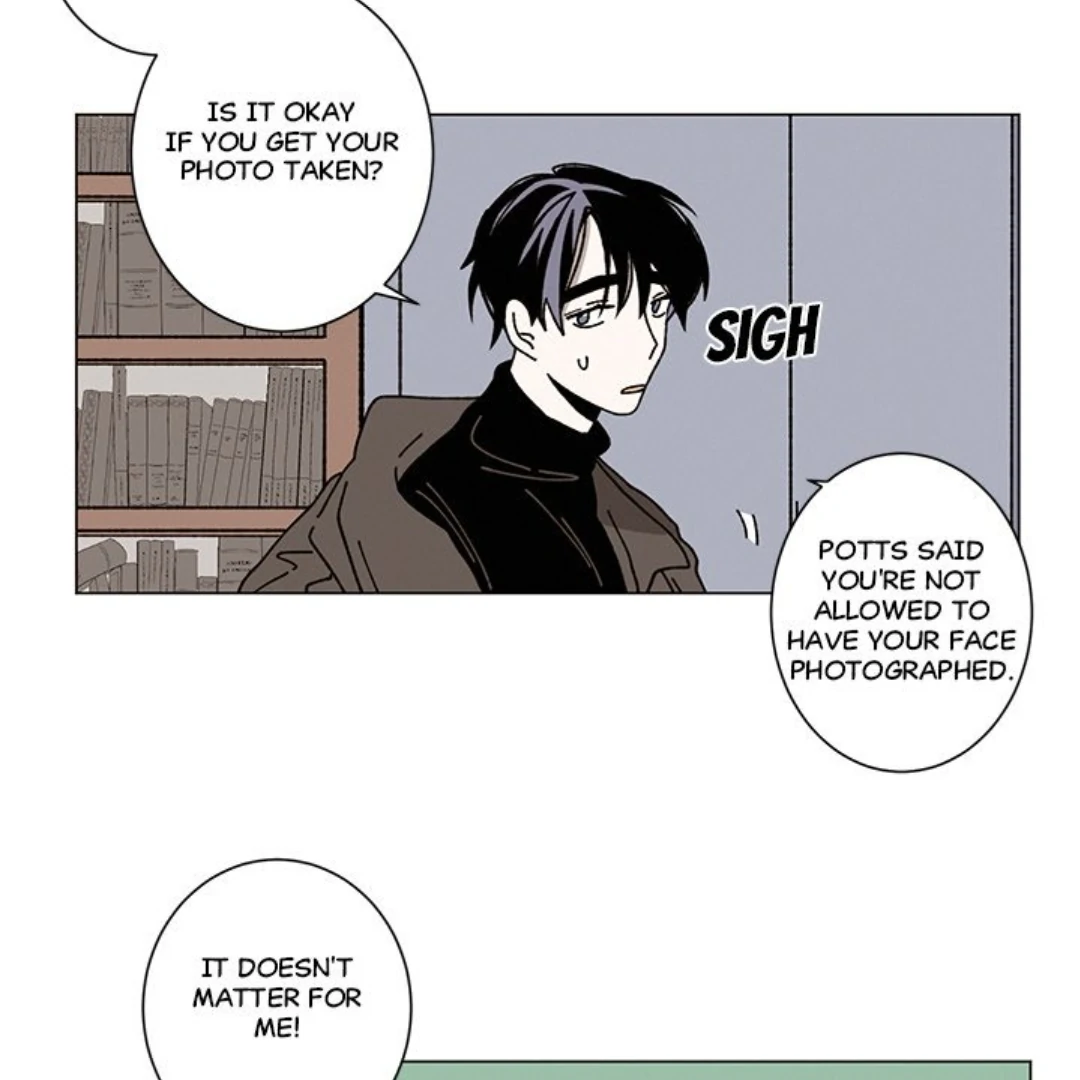 Merry! Memory Chapter 41 - Page 22