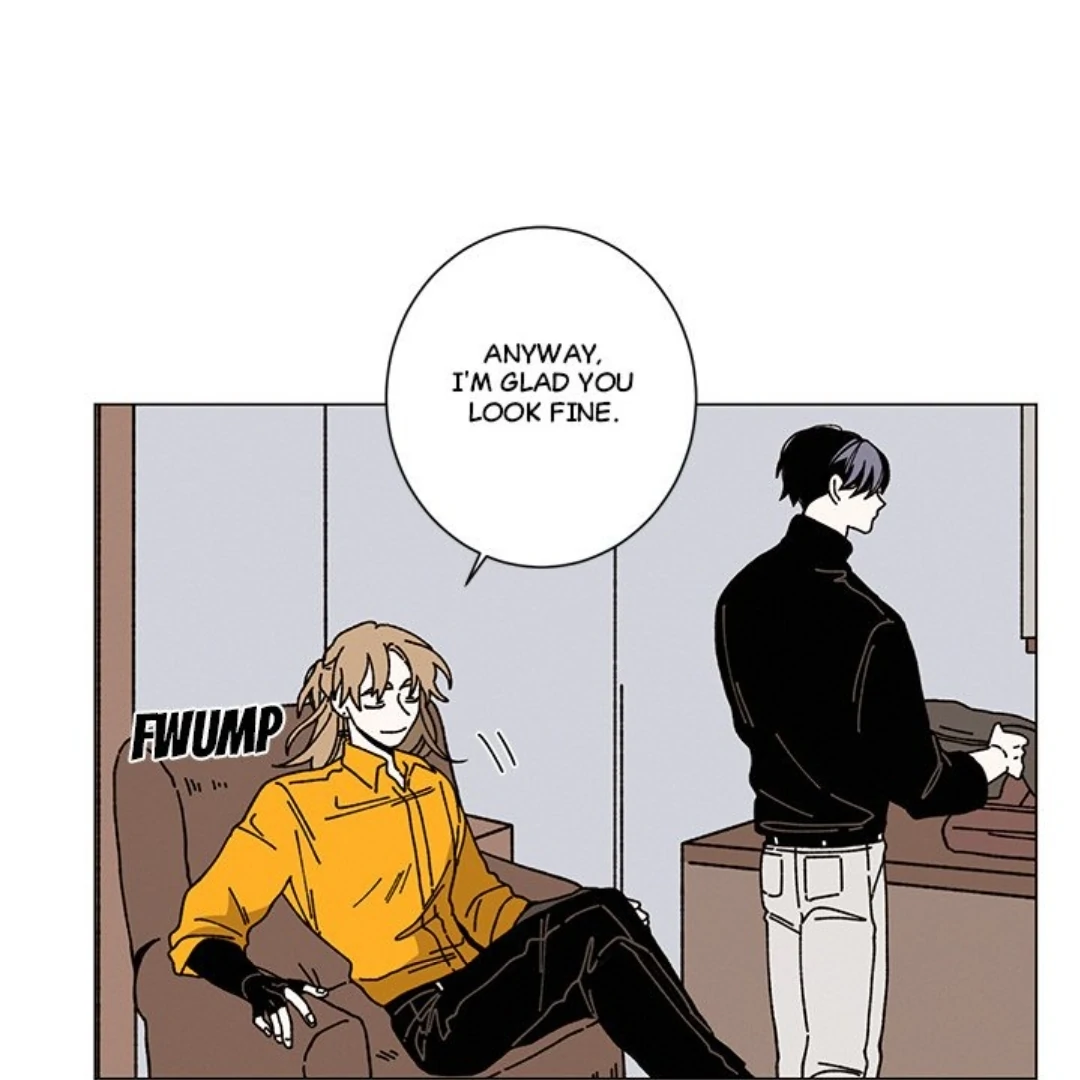 Merry! Memory Chapter 41 - Page 24