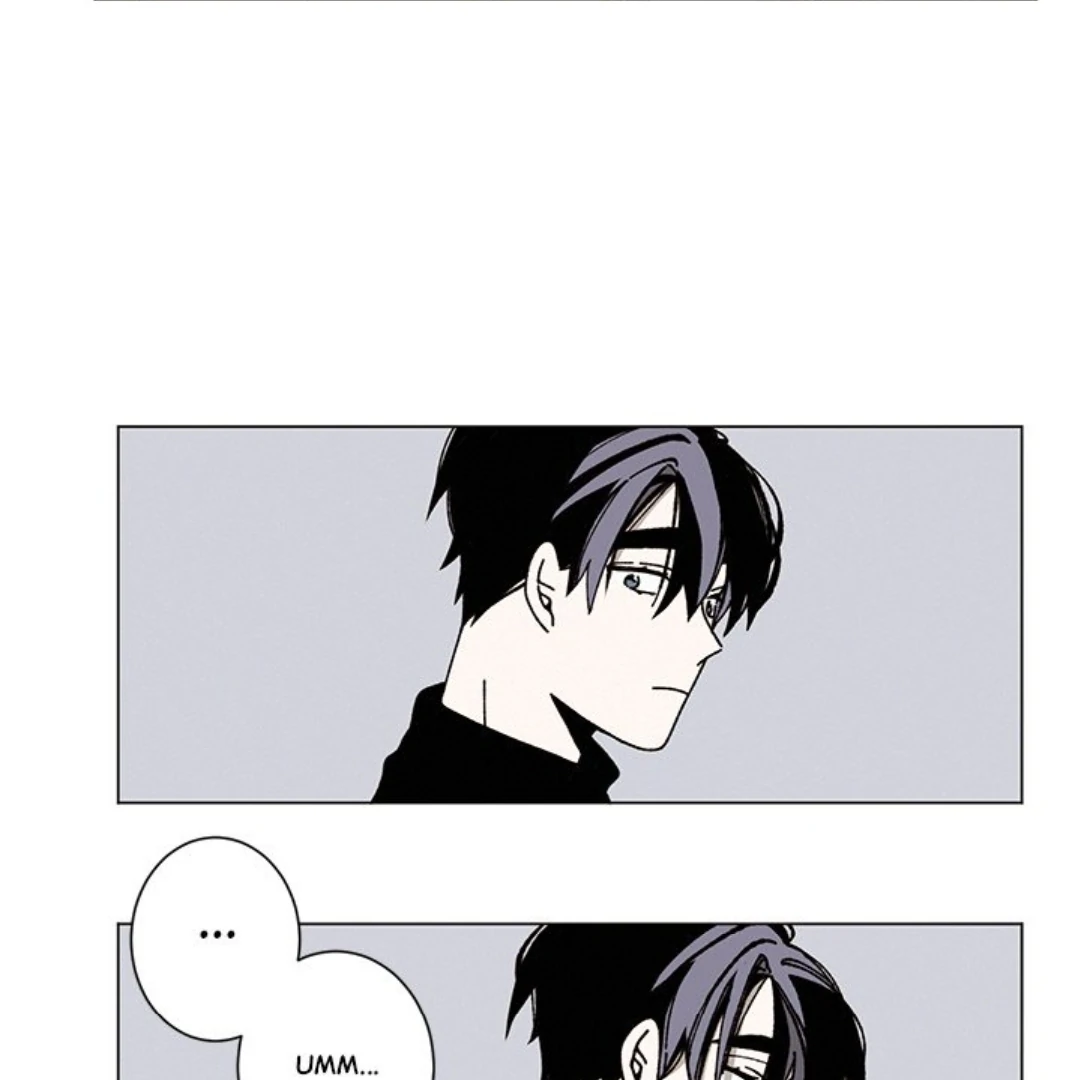 Merry! Memory Chapter 41 - Page 25