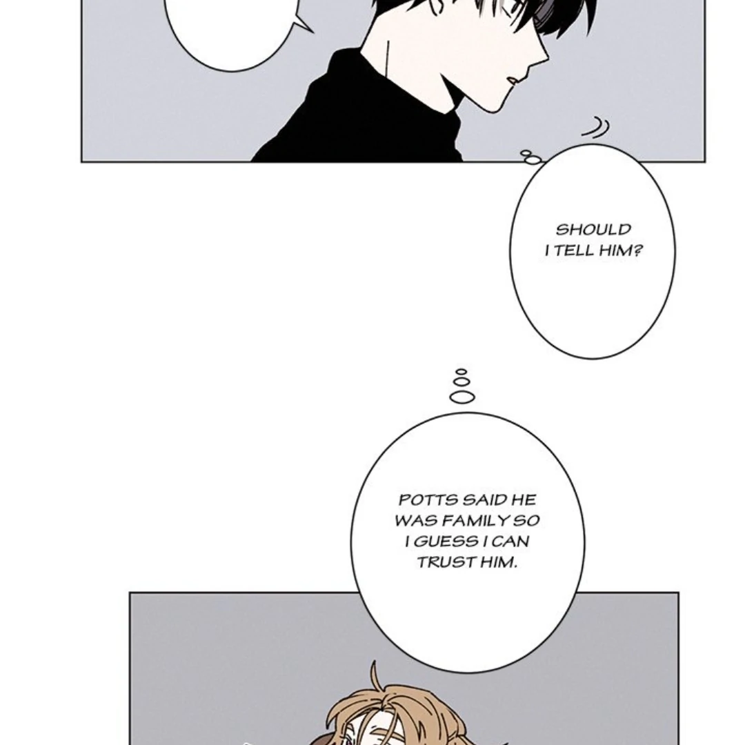 Merry! Memory Chapter 41 - Page 26