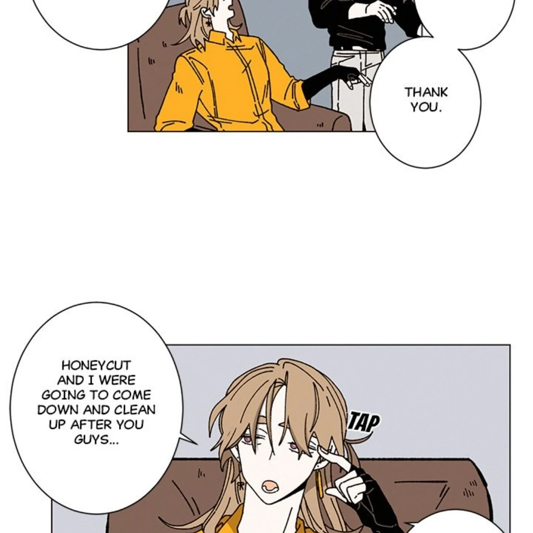 Merry! Memory Chapter 41 - Page 28