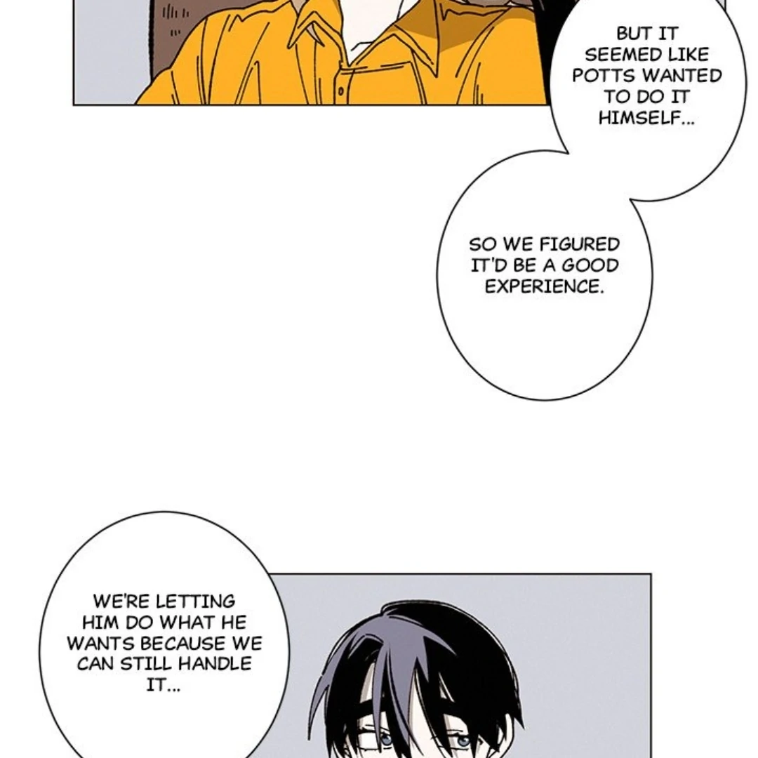 Merry! Memory Chapter 41 - Page 29