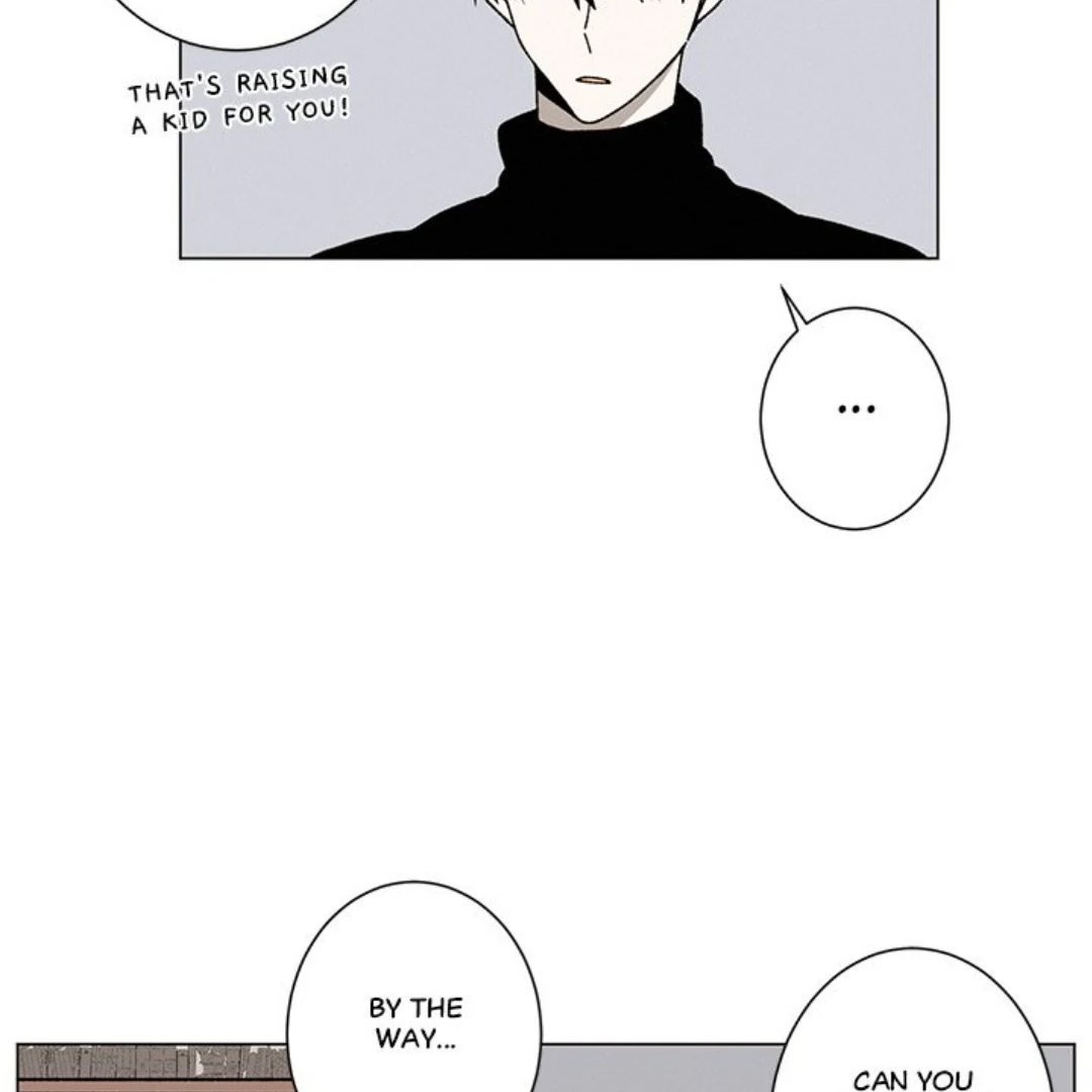 Merry! Memory Chapter 41 - Page 30