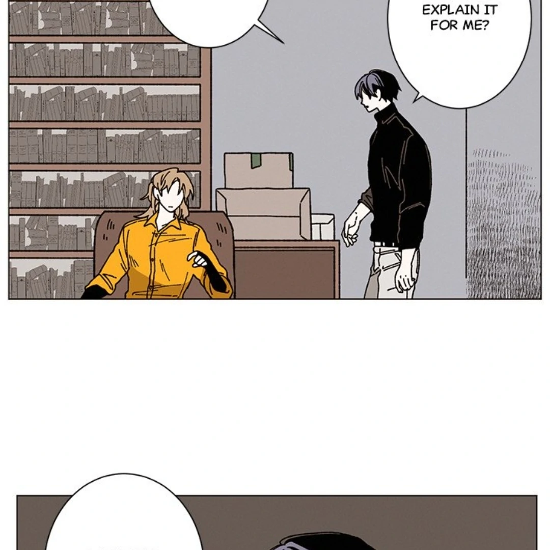 Merry! Memory Chapter 41 - Page 31