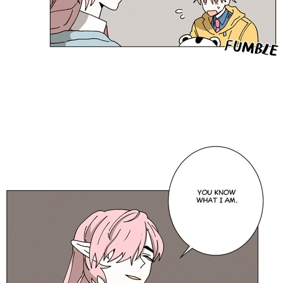 Merry! Memory Chapter 41 - Page 38