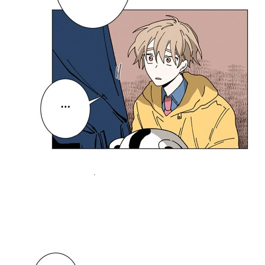 Merry! Memory Chapter 41 - Page 40