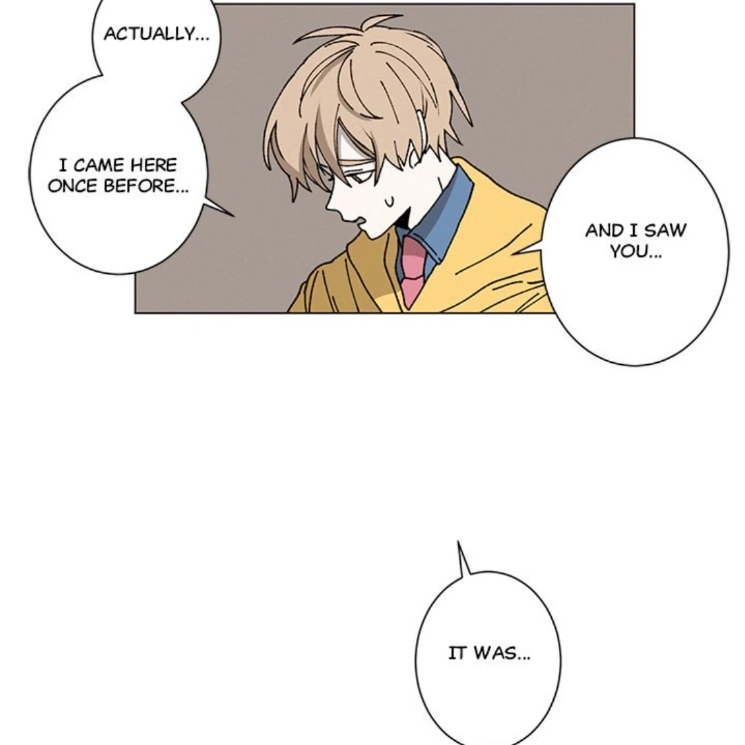 Merry! Memory Chapter 41 - Page 41