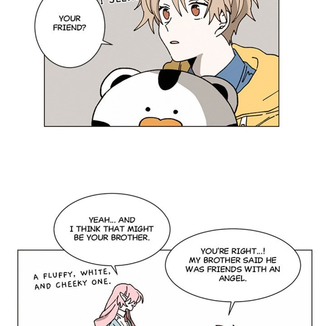 Merry! Memory Chapter 41 - Page 45