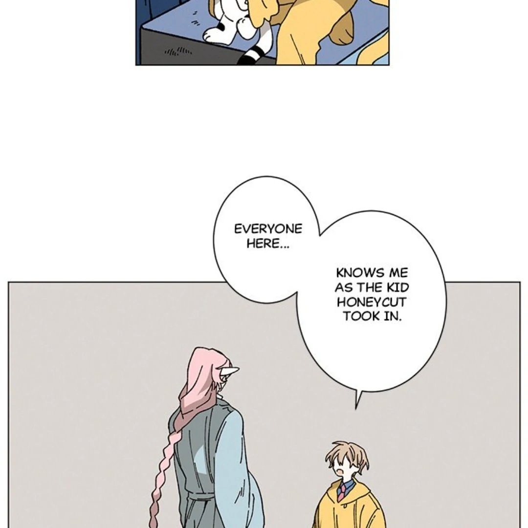 Merry! Memory Chapter 41 - Page 49