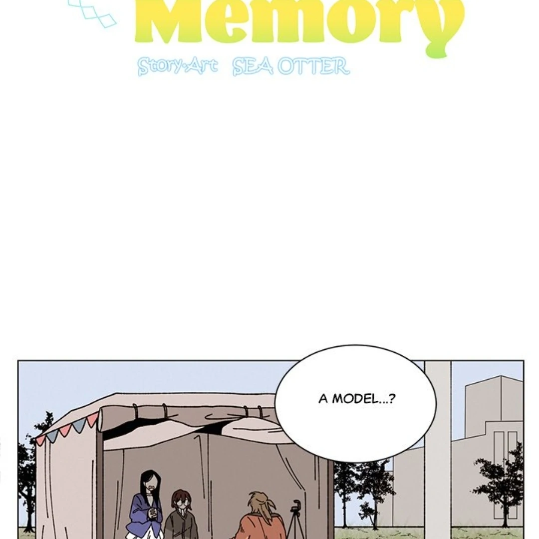 Merry! Memory Chapter 41 - Page 6