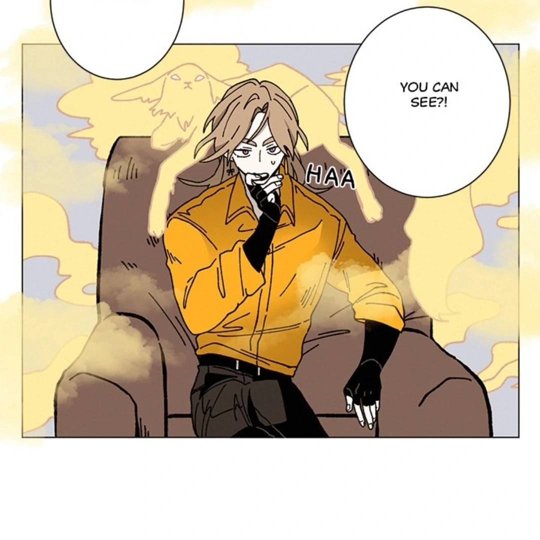 Merry! Memory Chapter 41 - Page 55