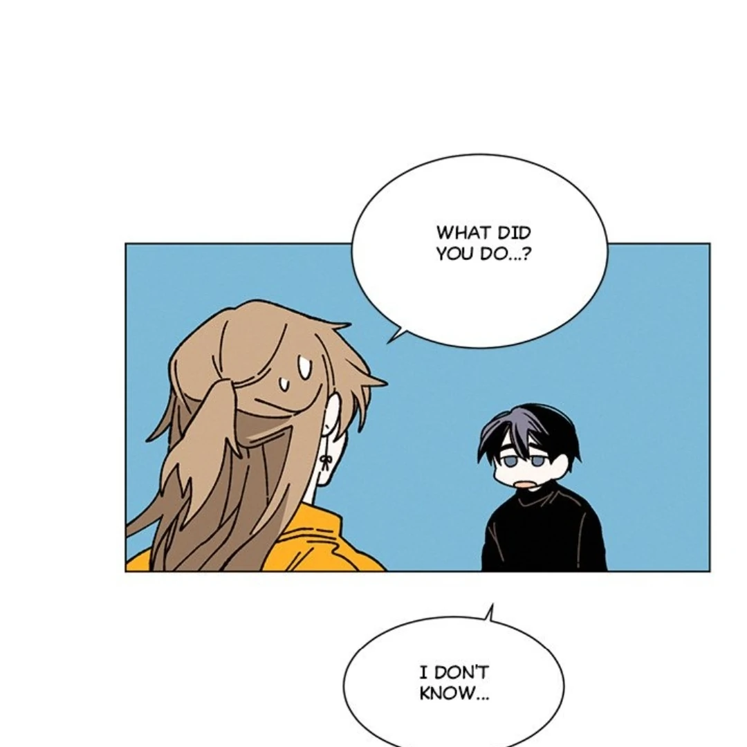 Merry! Memory Chapter 41 - Page 57