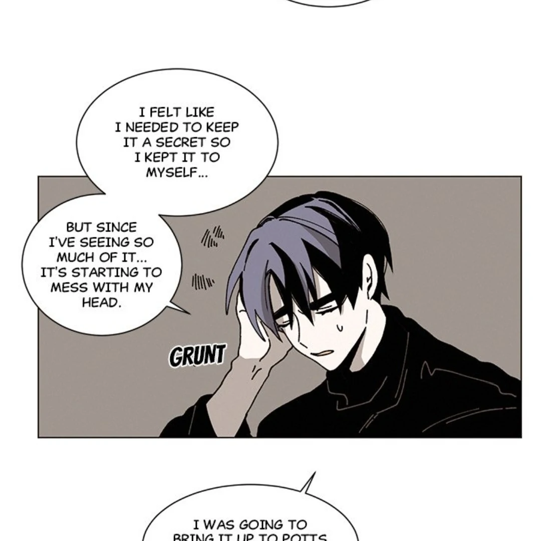 Merry! Memory Chapter 41 - Page 58