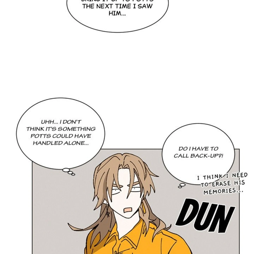 Merry! Memory Chapter 41 - Page 59