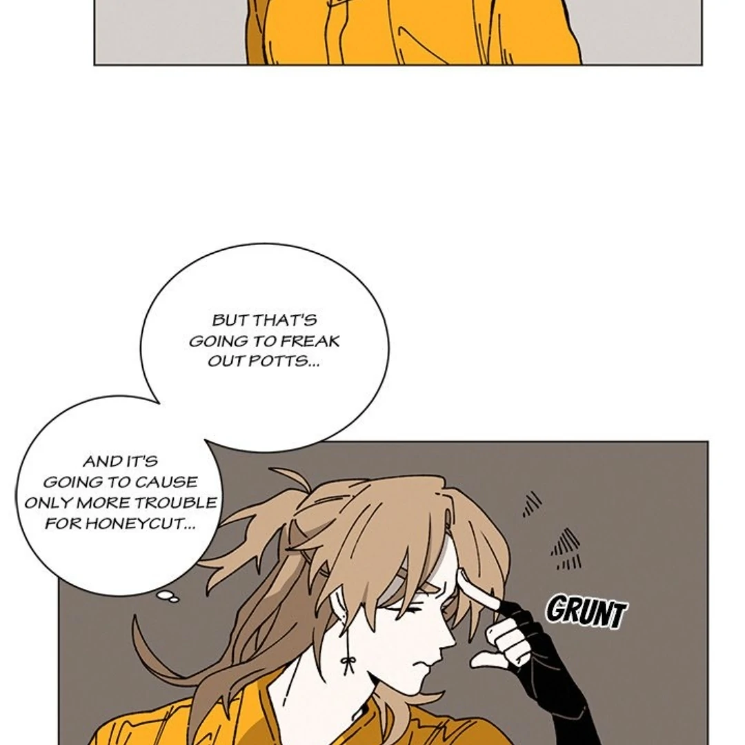 Merry! Memory Chapter 41 - Page 60