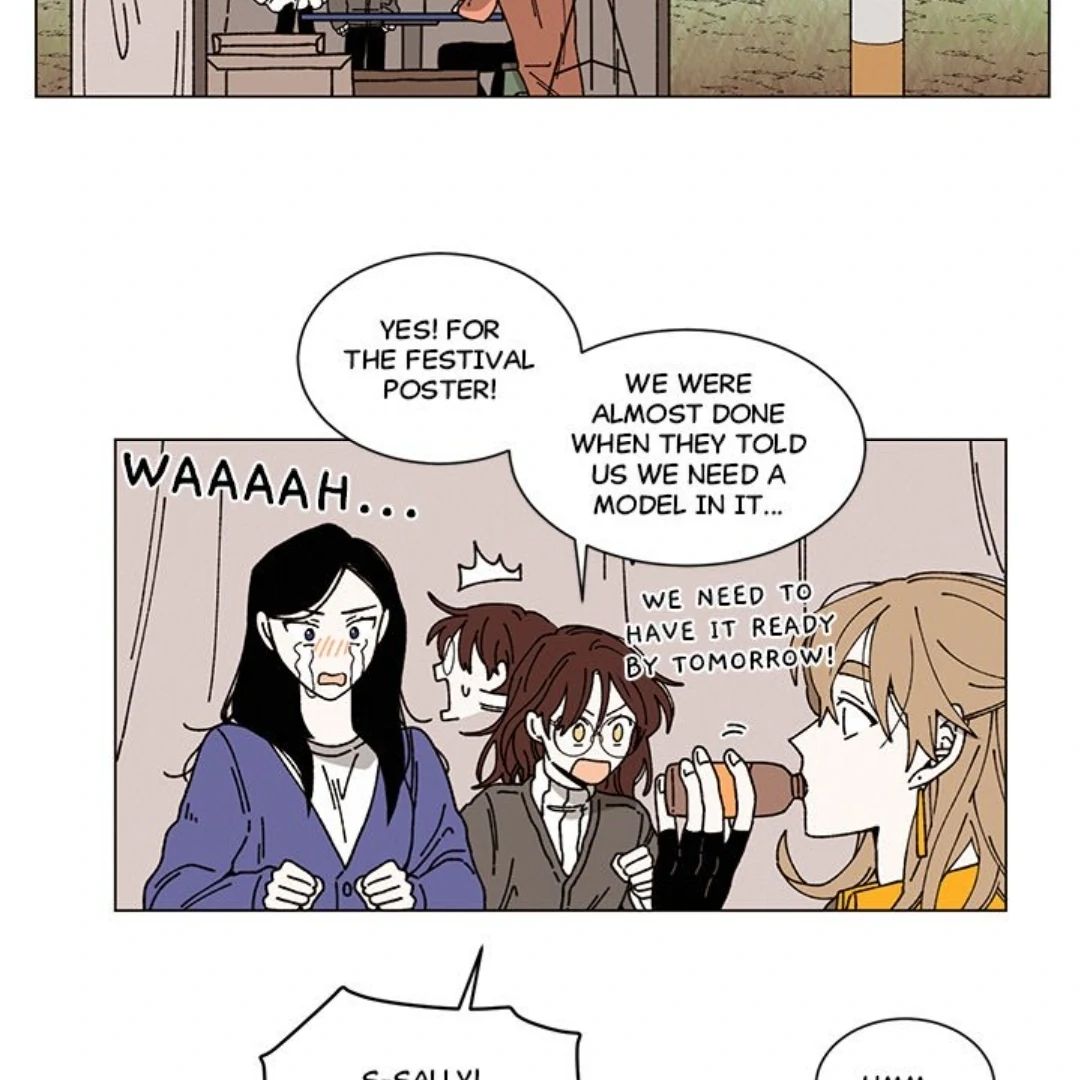 Merry! Memory Chapter 41 - Page 7