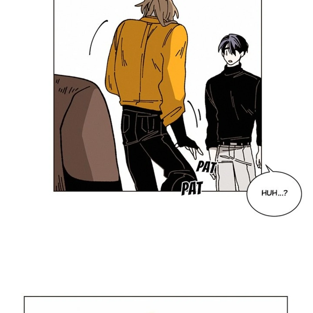 Merry! Memory Chapter 41 - Page 62