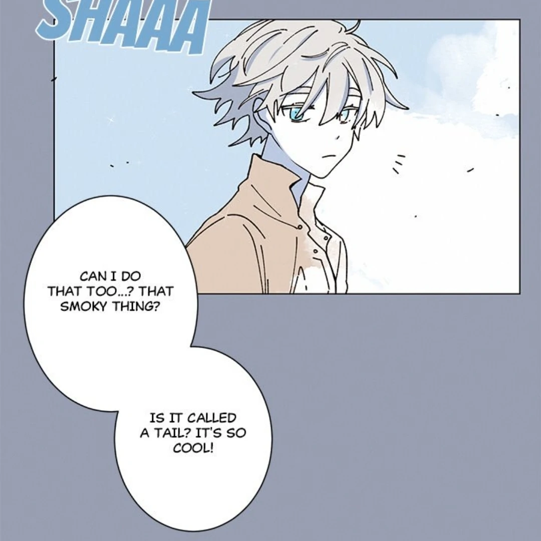 Merry! Memory Chapter 41 - Page 66
