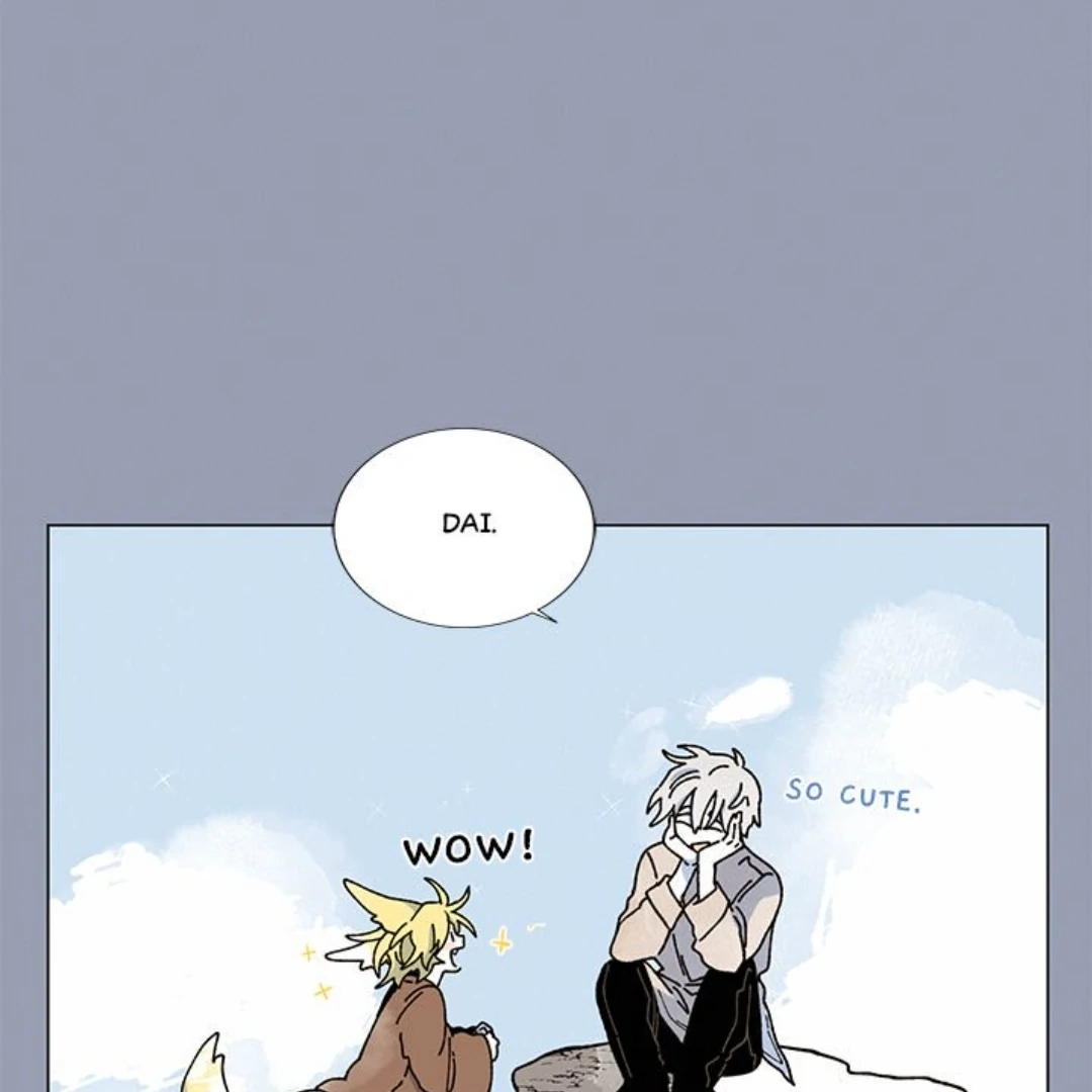 Merry! Memory Chapter 41 - Page 68
