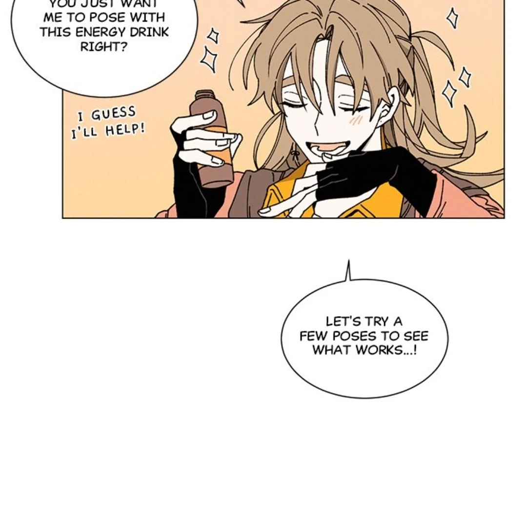 Merry! Memory Chapter 41 - Page 10