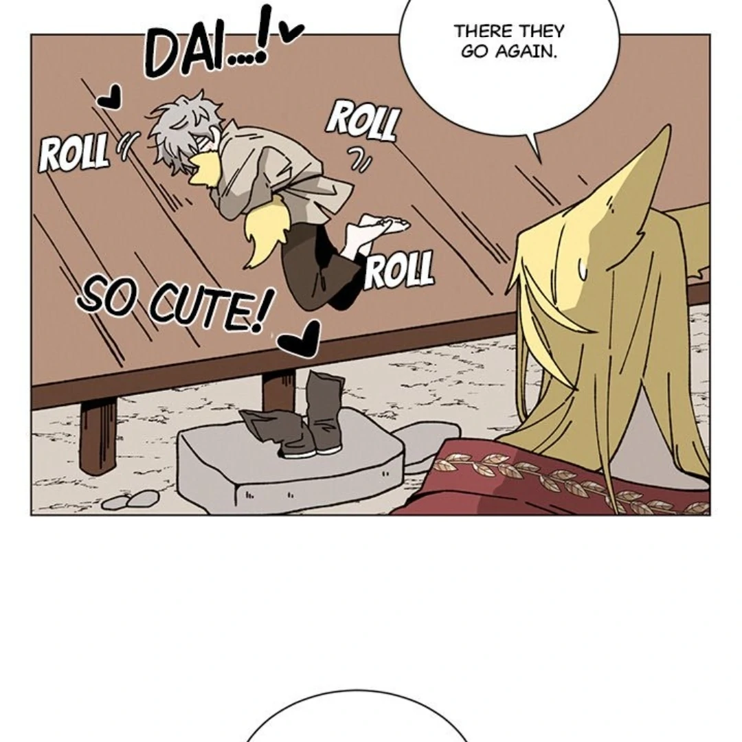 Merry! Memory Chapter 42 - Page 12