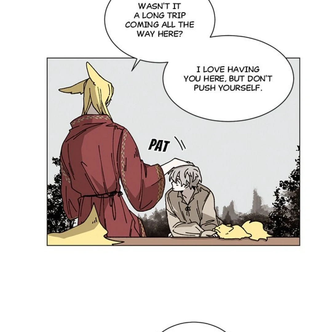 Merry! Memory Chapter 42 - Page 13