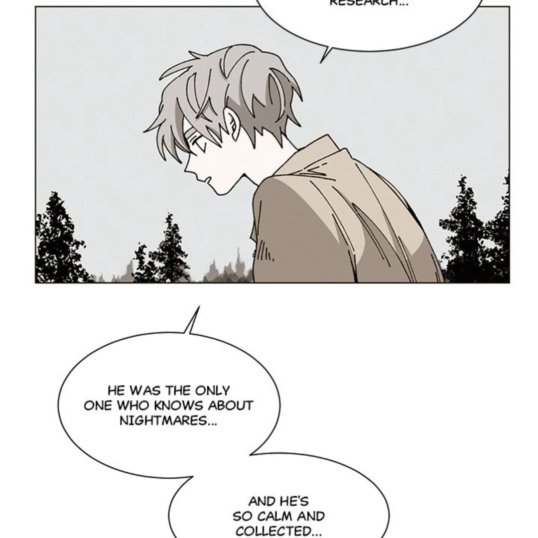 Merry! Memory Chapter 42 - Page 19