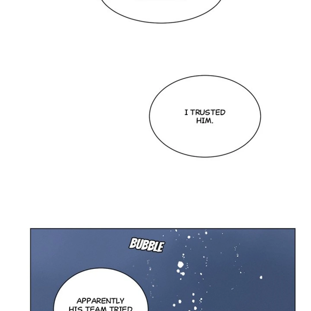Merry! Memory Chapter 42 - Page 20